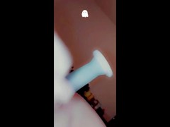 Dildo - Screenshot 6 of 16 - Milknhoney