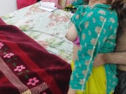 Preview 5 of Indian Maid,s Anal Fantasy Comes True