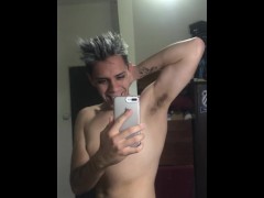 Do you like my physique?