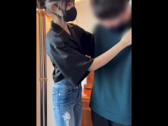 what happens if I tickle a person who is whistling♡ #shorts