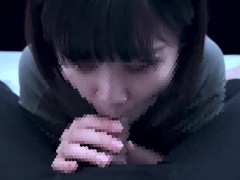 エロチンポを嗅ぎながら興奮する彼女がフェラで鼻息を荒くしちゃう♡鼻コキ口内射精 - Screenshot 3 of 16 - Amateur