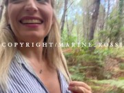 Preview 4 of I get my ass fucked by a stranger in his motorhome