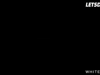 WHITEBOXXX - Blonde Hottie Gina Gerson Gets Her Anal Fantasies Fulfilled Full Scene screenshot number 1