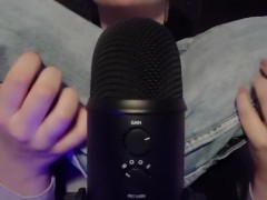 • Jeans ASMR •