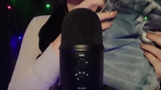• Dżinsy ASMR •