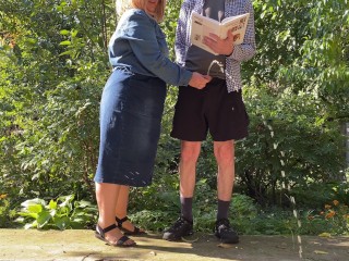 Заставляет мачеху гордиться своим пасынком