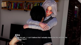 Моё Истинное Желание 118