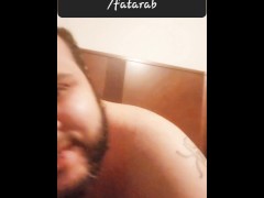 Fat arab is now doing special requests on only fans 