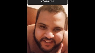 Fat arab is now doing special requests on only fans 
