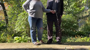 Время горячей возбужденной мачехи