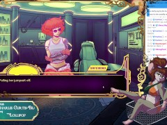Full Service Shop - Exit's Ending 2 (Fansly VoD #3)