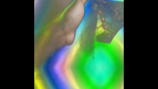Trippy Schwanz