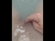 Preview 5 of I started rubbing my clit in the bath