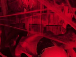 HALLOWEEN FUCK SESSION PART 1 OF_2!! FINESSE4KXXX DOING TRICKS EQUALS BOSSMAN4K GIVINGTREATS!