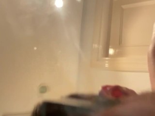 Makrophilie - Schwappender Bauch Klingt Vore