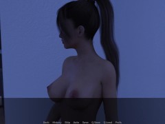 Part 2 alternate -Waiting for mark (Inside Jennifer