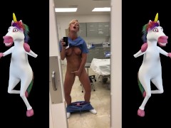 Video Real Amateur Threesome FFM - Beautiful Girl Sucks Huge Cock - Cum On Pussy