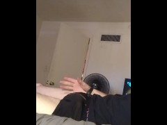 just settin line peek aBoo1