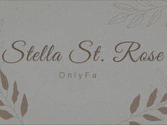 Legs Pulled Back Holding My Ass Crack Open 1/16