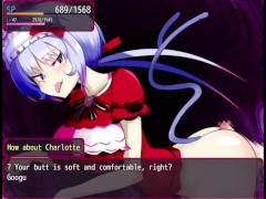 Lilith in Nightmare! [v3.1] [circle-tekua] PART 23