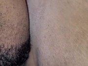 Preview 2 of Eating BBW pussy while she squirts and pees in my mouth