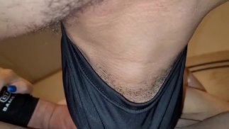 FUCKING FACESITTING