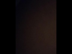 Purple Diamond Gives Blowjob(Trailer) 