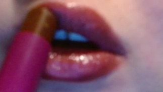 Mit Purple Hydration Gloss