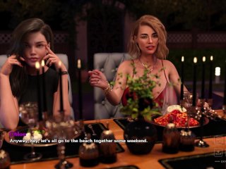 Life In Santa County #41 - PC Gameplay (HD)