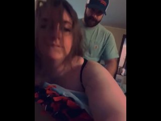 vertical video, daddys good girl, hardcore, verified amateurs