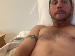 old young, massage, solo male, anal