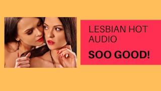 Soo Gute Lesbische Erotik-Audioaufnahme 1