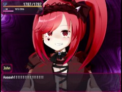 Lilith in Nightmare! [v3.1] [circle-tekua] PART 25