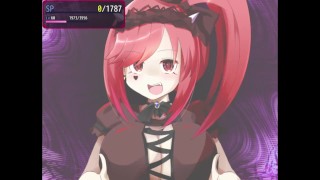 Lilith dans Nightmare! [v3.1] [circle-tekua] PARTIE 25