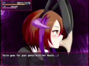 Preview 1 of Lilith in Nightmare! [v3.1] [circle-tekua] PART 27