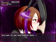 Preview 2 of Lilith in Nightmare! [v3.1] [circle-tekua] PART 27