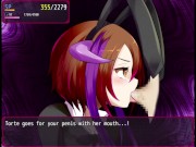 Preview 3 of Lilith in Nightmare! [v3.1] [circle-tekua] PART 27