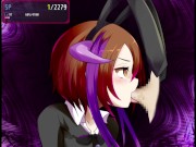 Preview 4 of Lilith in Nightmare! [v3.1] [circle-tekua] PART 27