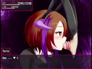 Preview 6 of Lilith in Nightmare! [v3.1] [circle-tekua] PART 27