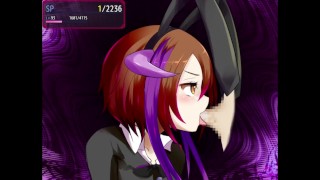 Lilith dans Nightmare! [v3.1] [circle-tekua] PARTIE 27
