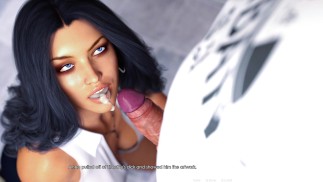 Anna Exciting Affection v0.95 - Sex Scenes #24 Penetrates Anna's Mouth Developer Patreon 