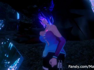 Mysterious Crystals (Preview)