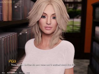 Being a DIK #12 Season 2  Roleplaying Games  [PC Commentary] [HD]