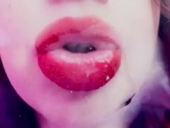 She Devil Kisses (FULL VIDEO AVAILABLE)