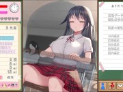 Preview 5 of H Game 時間停止スクール