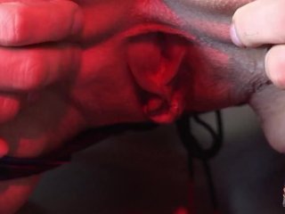 Pastor and groom initiate group sex with the nasty milfs who are begging for DP and anal