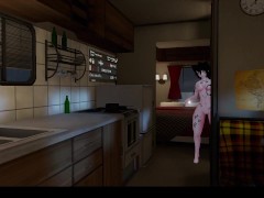 Come here daddy~