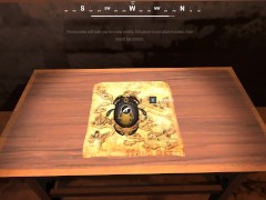 Osiris - Screenshot 1 of 16 - Game