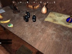 Osiris - Screenshot 2 of 16 - Hentai