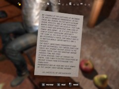 Osiris - Screenshot 3 of 16 - Big Boobs